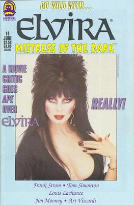 Elvira: Mistress of the Dark #14
