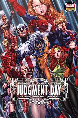 Marvel Miniserie #266