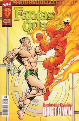 Fantastici Quattro #207