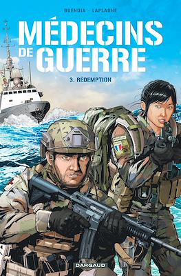 Médecins de guerre #3