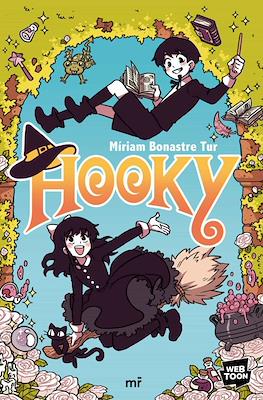 Hooky (Rústica 384 pp) #1