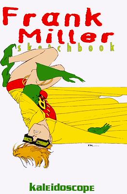 Frank Miller Sketchbook