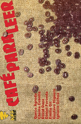 Café para leer