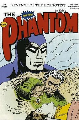 The Phantom #1514