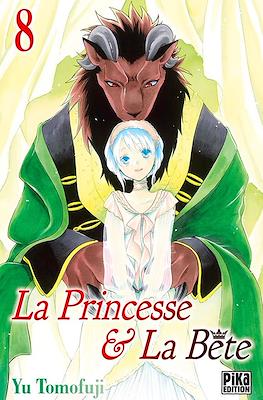 La Princesse & La Bête #8