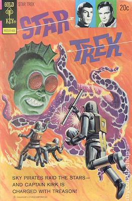 Star Trek #24