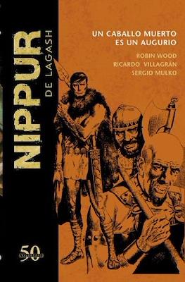 Nippur de Lagash. 50 Aniversario #10