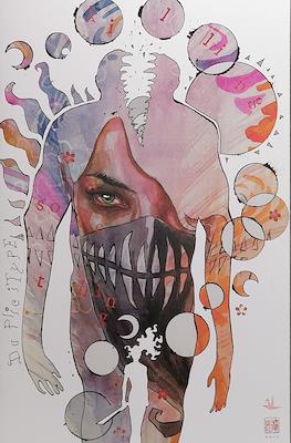 Something Is Killing The Children (Variant Cover) #21.91