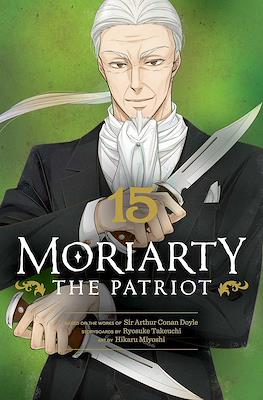 Moriarty the Patriot (Softcover) #15