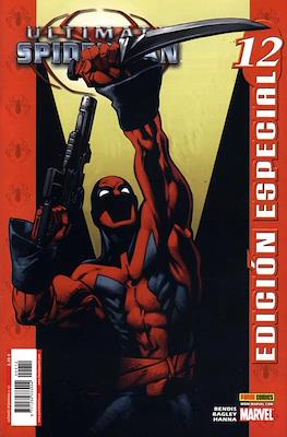 Ultimate Spiderman Vol. 2 (2006-2009 Edición especial) (Grapa 48 pp) #12