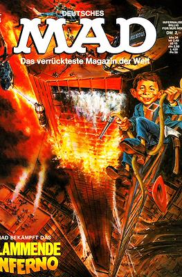 Deutsches Mad #78