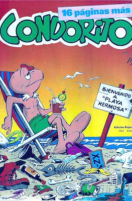 Condorito #209