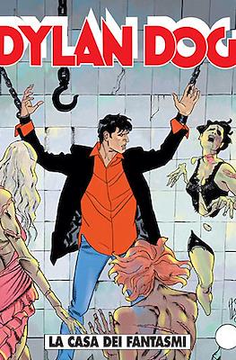 Dylan Dog #211
