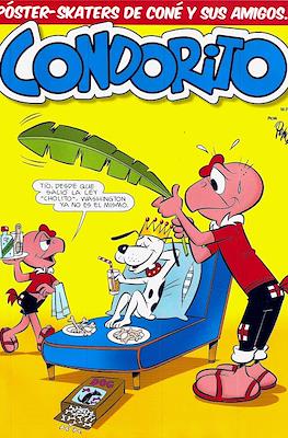 Condorito #824