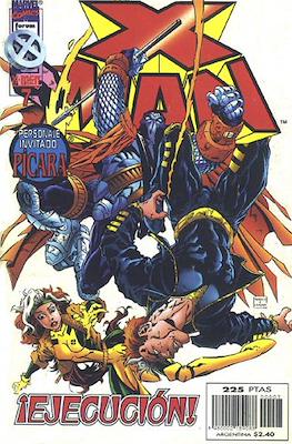X-Man Vol. 2 (1996-2000) #7