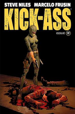 Kick-Ass (2018) #17