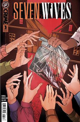 Seven Wives (Variant Covers) #3