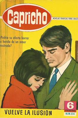 Capricho (1963) #64