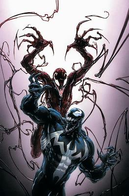 Venom Vol. 4 (2018-Variant Covers) #2.5