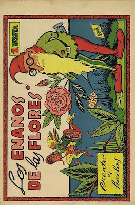 Cuadernos Selectos #56