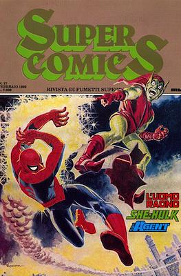 Super Comics #17