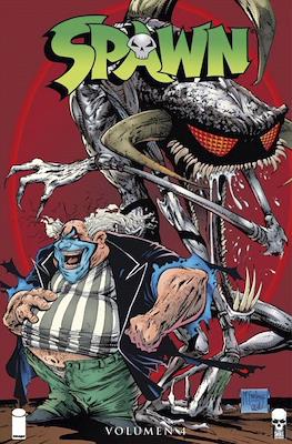 Spawn #4