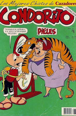 Condorito #309