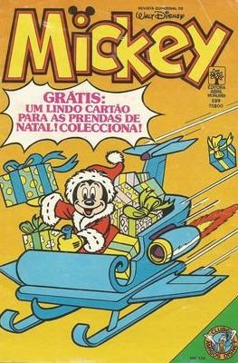 Mickey #139