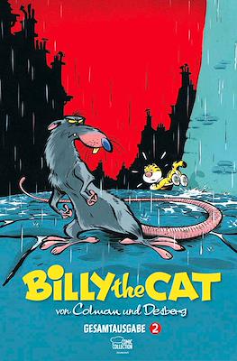 Billy the Cat Gesamtausgabe #2