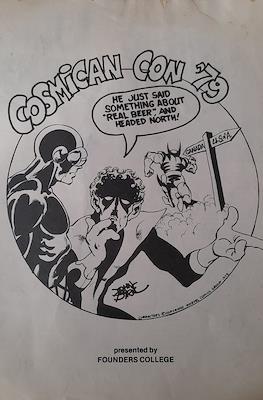 Cosmican Con '79