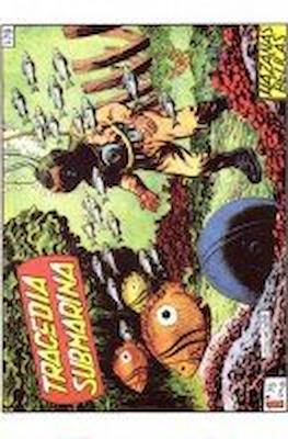 Hazañas Bélicas (1950-1965) #179