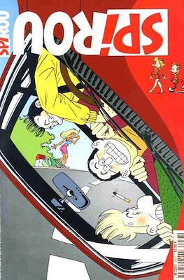 Le journal de Spirou #2937