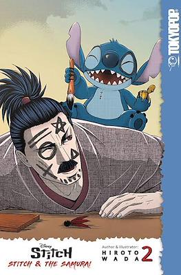 Stitch & The Samurai (Softcover 176 pp) #2