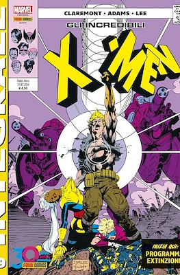 Marvel Integrale: Gli Incredibili X-Men #69