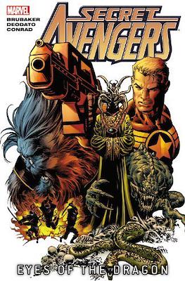 Secret Avengers Vol. 1 (2010-2013) #2