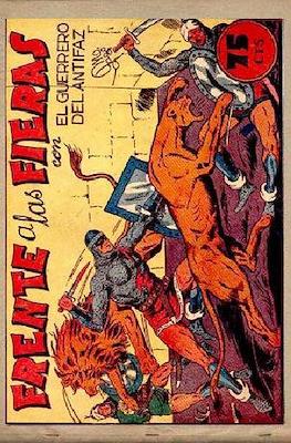 El Guerrero del Antifaz (1943) #21