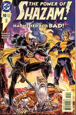 The Power Of Shazam! (1994-1999) (Comic Book) #10