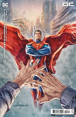 Adventures of Superman: Jon Kent (2023-Variant Covers) #4.1