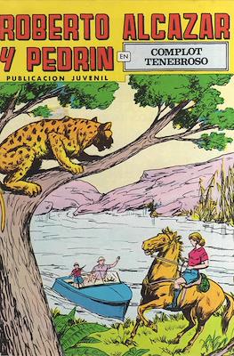 Roberto Alcázar y Pedrín. 2ª época #148