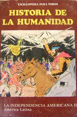 Historia de la humanidad. Enciclopedia para todos #44