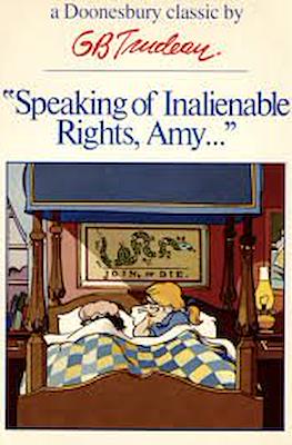 Doonesbury #9