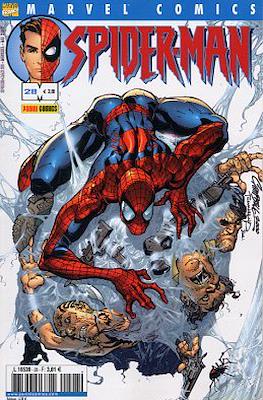Spider-Man (2000-2012) #28