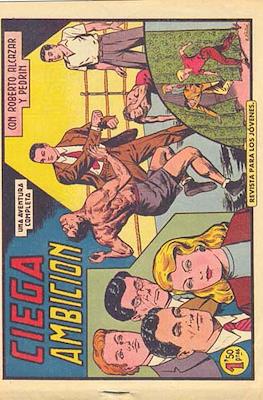 Roberto Alcázar y Pedrín #385