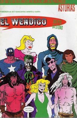 El Wendigo (Revista) #64
