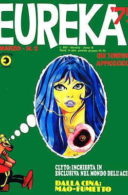 Eureka #141
