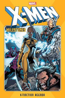 X-Men Milestones #5