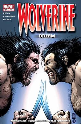 Wolverine / Dark Wolverine (2003-2010) #12