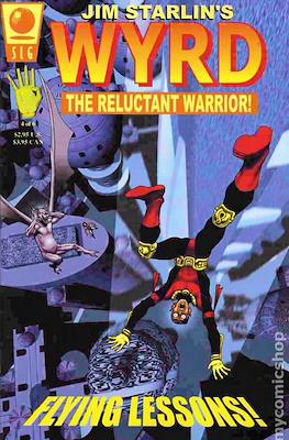 Wyrd, the Reluctant Warrior #4