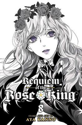 Requiem of the Rose King #8
