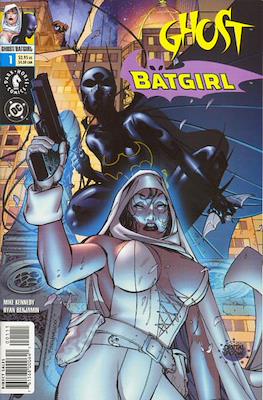 Ghost / Batgirl #1